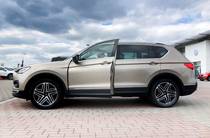 SEAT Tarraco Xcellence