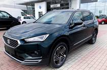 SEAT Tarraco Xcellence