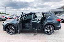 SEAT Tarraco Xcellence