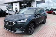 SEAT Tarraco Xcellence