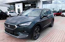 SEAT Tarraco Xcellence