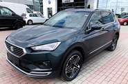 SEAT Tarraco Xcellence