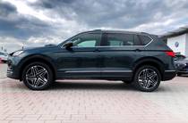 SEAT Tarraco Xcellence