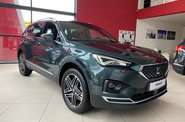 SEAT Tarraco Xcellence