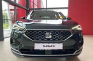 SEAT Tarraco Xcellence