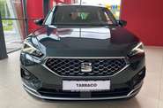 SEAT Tarraco Xcellence