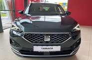 SEAT Tarraco Xcellence