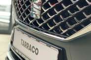 SEAT Tarraco Xcellence