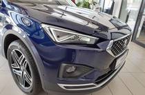 SEAT Tarraco Xcellence