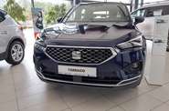 SEAT Tarraco Xcellence