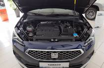 SEAT Tarraco Xcellence