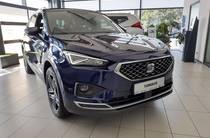 SEAT Tarraco Xcellence