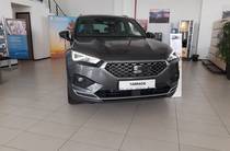 SEAT Tarraco Xcellence