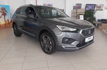 SEAT Tarraco Xcellence