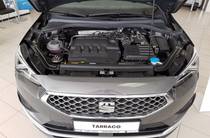 SEAT Tarraco Xcellence