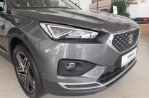 SEAT Tarraco Xcellence