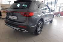 SEAT Tarraco Xcellence