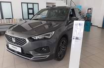 SEAT Tarraco Xcellence