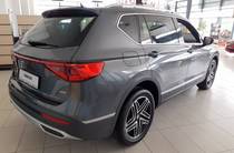 SEAT Tarraco Xcellence