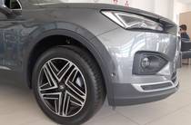 SEAT Tarraco Xcellence