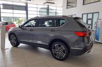 SEAT Tarraco Xcellence