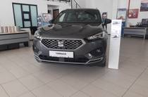 SEAT Tarraco Xcellence