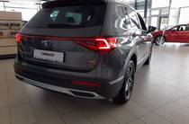 SEAT Tarraco Xcellence