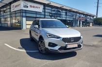 SEAT Tarraco Xcellence