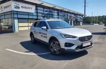 SEAT Tarraco Xcellence