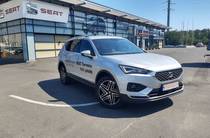 SEAT Tarraco Xcellence