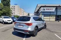 SEAT Tarraco Xcellence