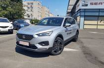 SEAT Tarraco Xcellence