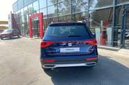 SEAT Tarraco Xcellence