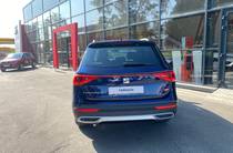 SEAT Tarraco Xcellence