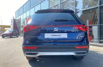 SEAT Tarraco Xcellence