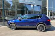 SEAT Tarraco Xcellence