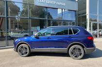 SEAT Tarraco Xcellence