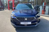 SEAT Tarraco Xcellence