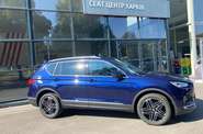 SEAT Tarraco Xcellence