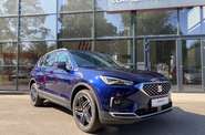 SEAT Tarraco Xcellence