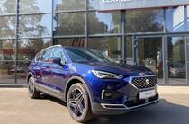 SEAT Tarraco Xcellence