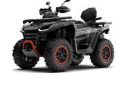 Segway 1000 AT10L Base