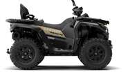 Segway 1000 AT10L Base