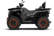 Segway 1000 AT10L Base