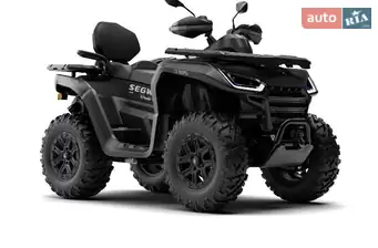 Segway 1000 AT10L