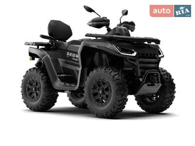 Segway 1000 AT10L 2025 Base