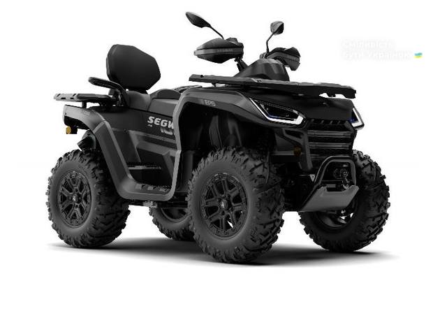 Segway 1000 AT10L 2025