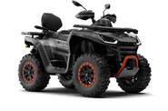 Segway 1000 AT10L Base