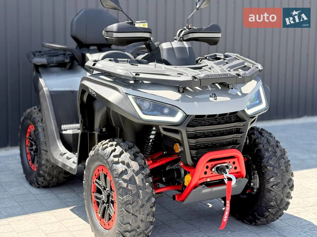 Segway 1000 AT10L Base