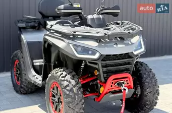 Segway 1000 AT10L